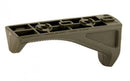 MAGPUL M-LOK AFG ANGLED FOREGRIP ODG MAG598ODG