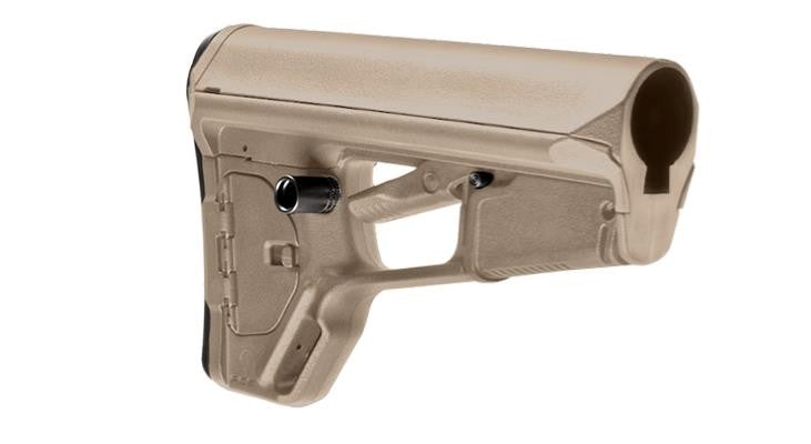 MAGPUL ACS-L CARBINE FDE