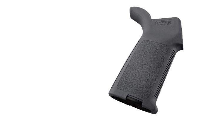 MAGPUL MOE GRIP -AR15/M4 GREY