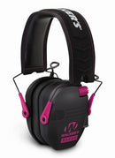 WALKERS RAZOR SLIM MUFF, PINK NRR 23DB