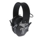 WALKER RAZOR SLIM ELECTRONIC EARMUFF PUNISHER
