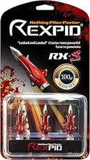 Rexpid 100G REXPID ARROW HEAD 