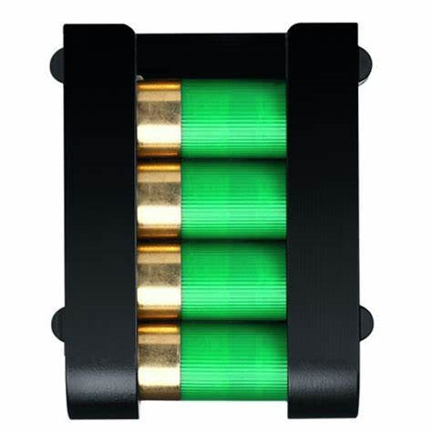 CYTAC 12G 4 ROUND SHELL HOLDER