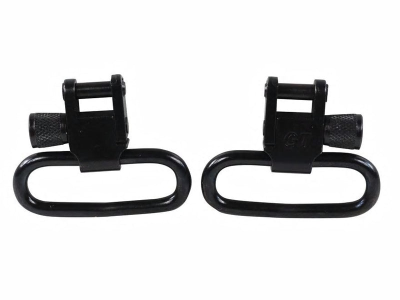 GROVTEC LOCKING Swivels 1'