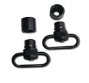 GROVTEC PUSH BUTTON SWIVEL SET GTSW06