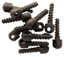 GROVTEC SWIVEL STUD 3/4" WOOD SCREW