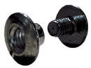 GROVTEC CHICAGO SCREWS BLACK