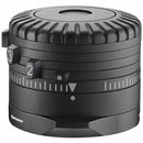 SWAROVSKI Z8 BALLISTIC TURRET FLEX