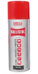 BALLISTOL SPRAY OIL 155G