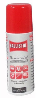 BALLISTOL OIL PUMP 50ML