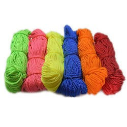 Handy Pack of Rope 5 Coils of 10mm