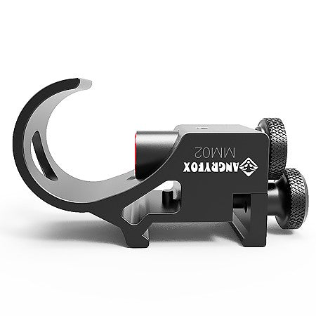 Angryfox Torch Mount 23-26mm