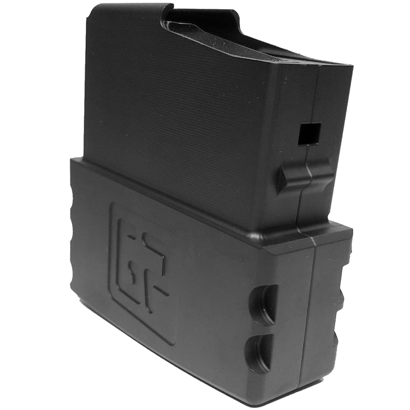 GRIZZLY SAKO 85 S/A 10RD MAGAZINE