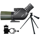 GERBER 15-45X50 PREMIUM SPOTTING SCOPE