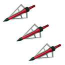 REDZONE TOMCAT EXPANDABLE BROADHEAD 