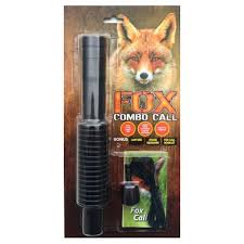 FOX COMBO CALL