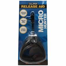 String Caliper REDZONE MICRO CALIPER STRING RELEASE