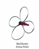 Alcock & Pierce BIRD BUSTER WIRE BLUNT