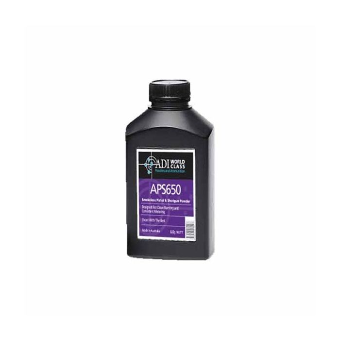 ADI  APS650 POWDER 500G