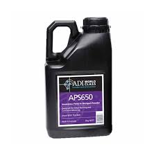 ADI APS650 POWDER 2KG