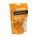 ADI UNPRIMED BRASS .308 50 PK