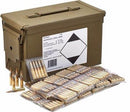 ADI .223 55GN HORNADY SP 50PK (900rnd CAN $1170)