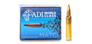 ADI WORLDCLASS .223 69GN SIERRA MATCH KING 20PK