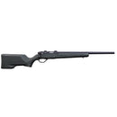 LITHGOW LA101 .22LR CROSSOVER POLY THREADED BLACK 