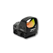 ZEROTECH THRIVE HD REFLEX GREEN DOT 3 MOA LOW MOUNT