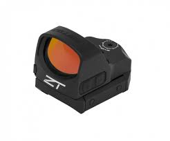 ZEROTECH THRIVE HD REFLEX SIGHT 3MOA LOW MOUNT REDDOT