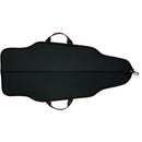 AOS HEAVY DUTY CANVAS RIFLE BAG 44" SCOPED