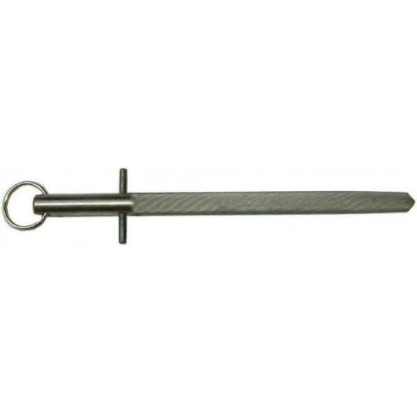 EGGINGTON SHEPHERD STEEL 7.5" W/CROSS BAR