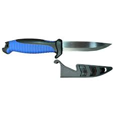 SICUT DLX 4" UTILITY KNIFE