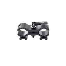 ARCTIC FOX 15-28MM TORCH/LASERMOUNT QUICK RELEASE ADJUSTABLE DIAMETER