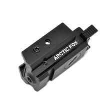 ARCTIC FOX MINI RED LASER 5MW