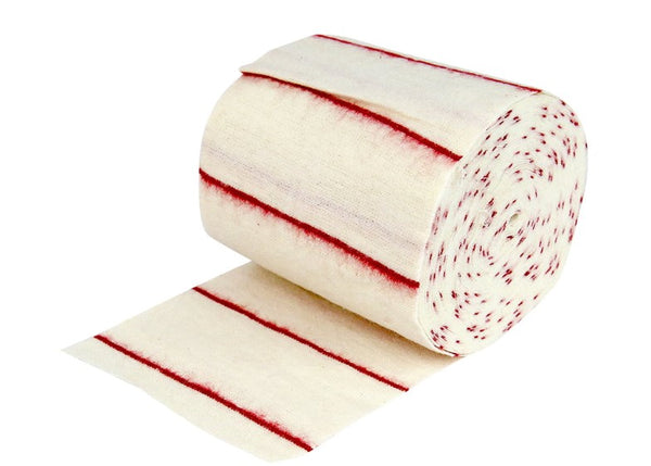 SPIKA 4X2 CLEANING ROLL