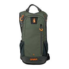 SPIKA DROVER HYDRO PACK - OLIVE - 15L