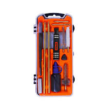 SPIKA 243/6.5 CLEANING KIT 