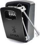 SPIKA LARGE KEY STORAGE SAFE