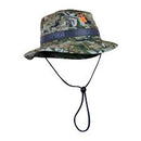 SPIKA GUIDE BUCKET HAT CAMO OSFM