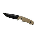 SPIKA CHALLENGER DROP POINT KNIFE