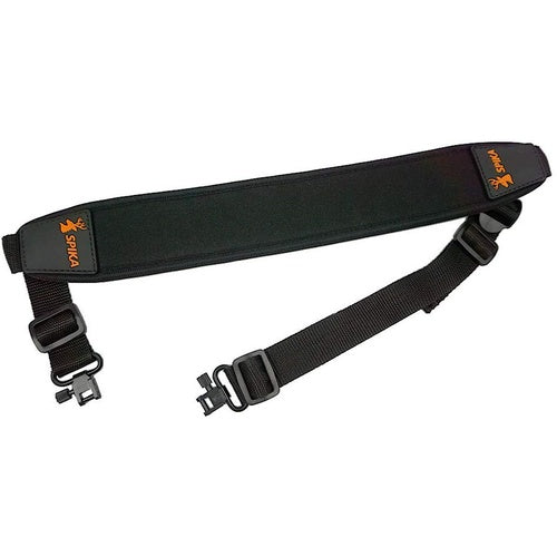 SPIKA ALPINE SLING BLACK