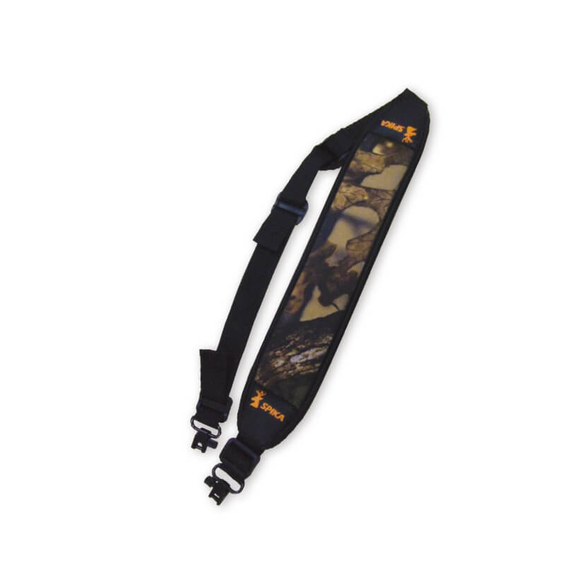 SPIKA ALPINE SLING BIARRI CAMO