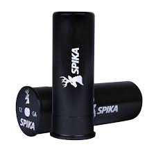 SPIKA SOLID SNAP CAPS 12G