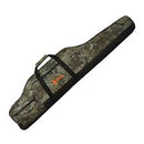 SPIKA PREMIUM GUN BAG 50" CAMO (claremont logo)