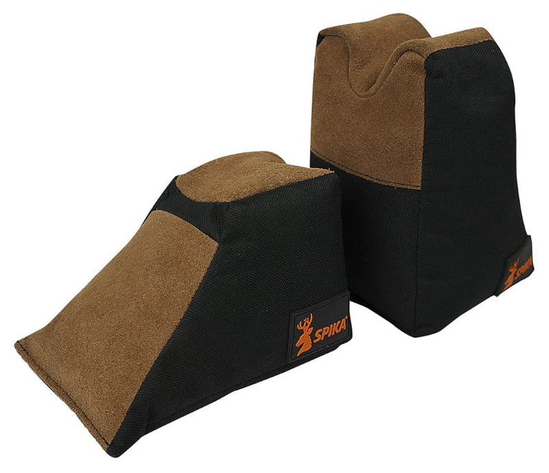 SPIKA SHOOTING BAG SET