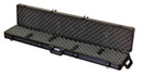 SPIKA HARD CASE ALUMINIUM SINGLE RIFLE