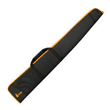 SPIKA GUN BAG 52" SHOTGUN ( CLAREMONT LOGO)