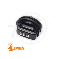 SPIKA TRIGGER LOCK COMBINATION