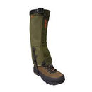 SPIKA STRIKE GAITER - ADULT - PERFORMANCE OLIVE LRG